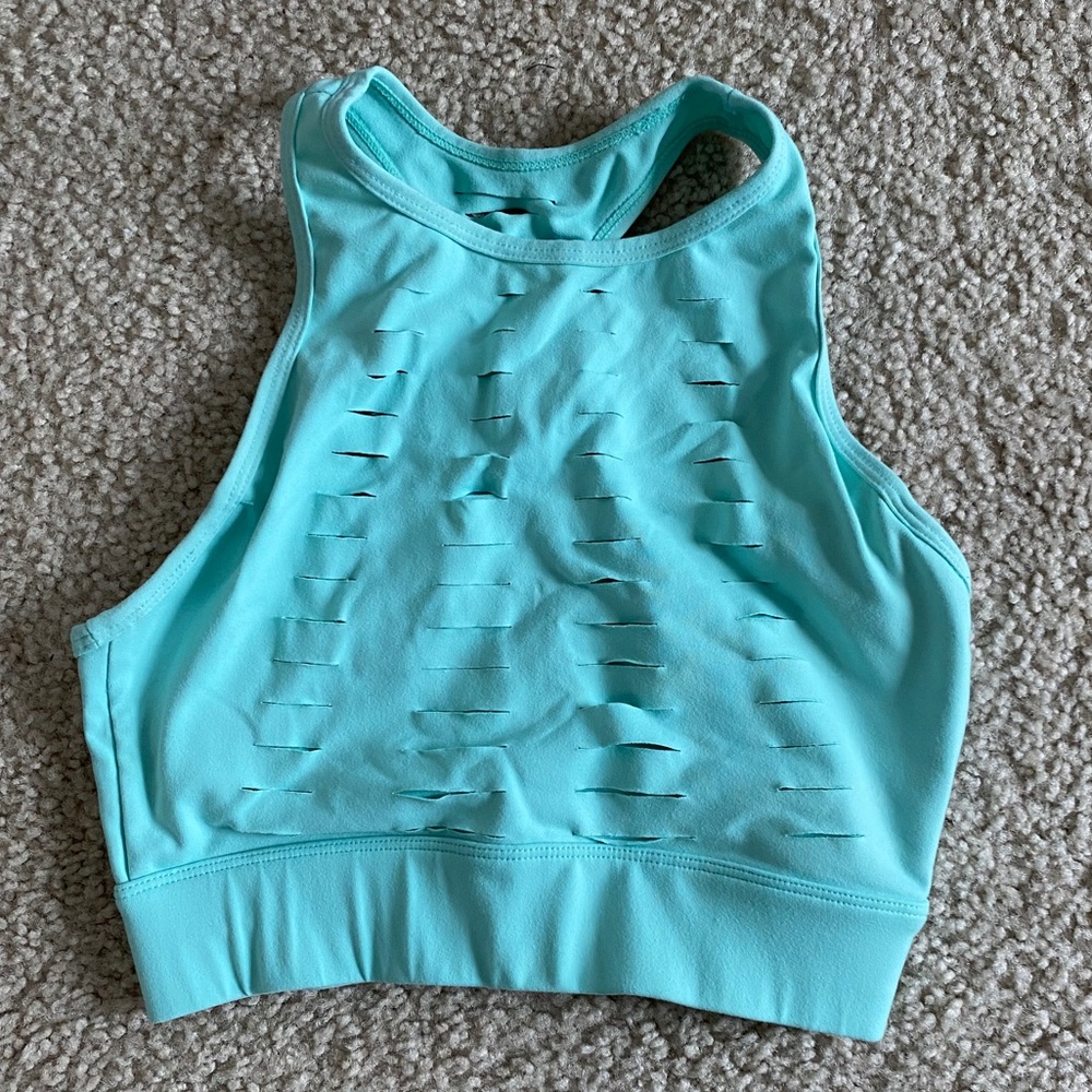 NVGTN sports bra!